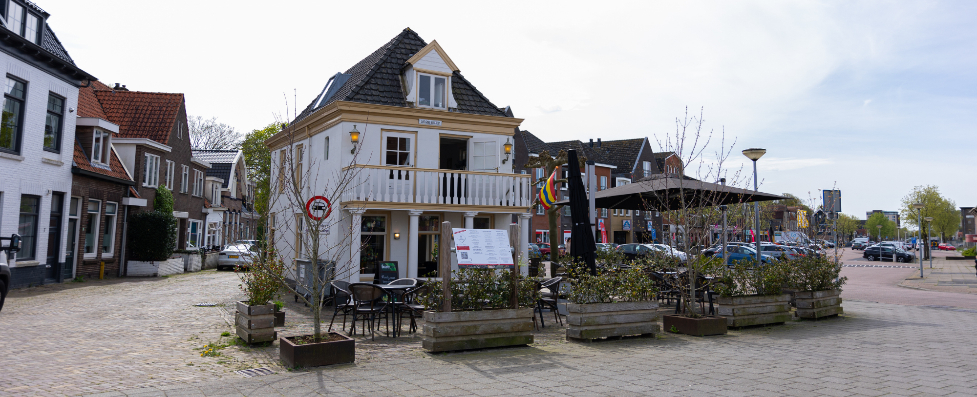 Reserveren & Contact